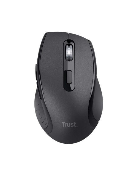 MOUSE USB OPTICAL WRL SURA/COMFORTABLE 25479 TRUST MOUSE USB OPTICAL WRL SURA/COMFORTABLE 25479 TRUST