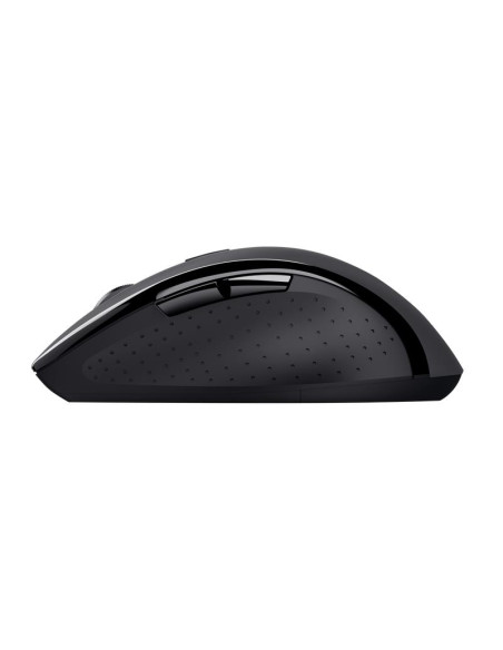 MOUSE USB OPTICAL WRL SURA/COMFORTABLE 25479 TRUST MOUSE USB OPTICAL WRL SURA/COMFORTABLE 25479 TRUST