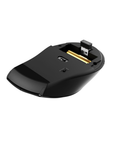 MOUSE USB OPTICAL WRL SURA/COMFORTABLE 25479 TRUST