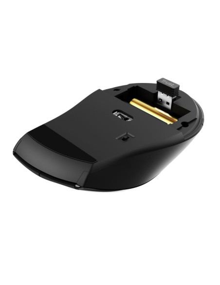 MOUSE USB OPTICAL WRL SURA/COMFORTABLE 25479 TRUST MOUSE USB OPTICAL WRL SURA/COMFORTABLE 25479 TRUST