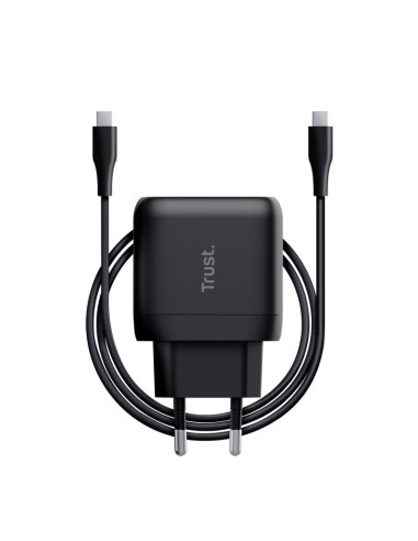 MOBILE CHARGER WALL 45W/MAXO 24816 TRUST