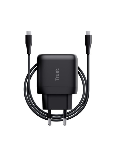 MOBILE CHARGER WALL 45W/MAXO 24816 TRUST MOBILE CHARGER WALL 45W/MAXO 24816 TRUST