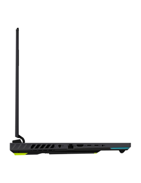 Notebook, ASUS, ROG Strix, G16 (2025), G614FR-S5022W, CPU Ryzen 9, 9955HX, 2500 MHz, 16", 2560x1600, RAM 16GB, DDR5, 5600 MHz,  Notebook, ASUS, ROG Strix, G16 (2025), G614FR-S5022W, CPU Ryzen 9, 9955HX, 2500 MHz, 16", 2560x1600, RAM 16GB, DDR5, 5600 MHz,