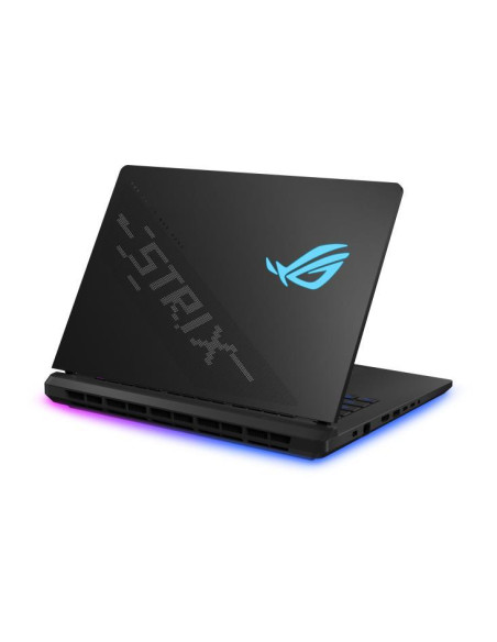 Notebook, ASUS, ROG Strix, SCAR 16 (2025), G635LW-RW011W, CPU Core Ultra, U9-275HX, 2700 MHz, 16", 2560x1600, RAM 32GB, DDR5, 5