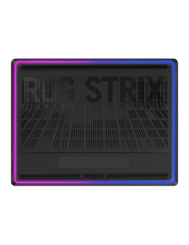 Notebook, ASUS, ROG Strix, SCAR 16 (2025), G635LW-RW011W, CPU Core Ultra, U9-275HX, 2700 MHz, 16", 2560x1600, RAM 32GB, DDR5, 5