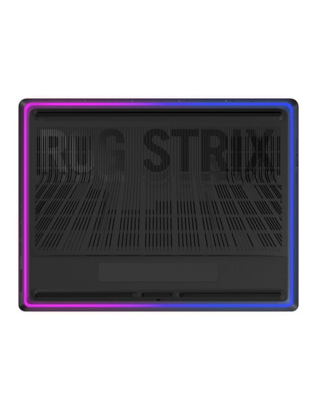 Notebook, ASUS, ROG Strix, SCAR 16 (2025), G635LW-RW011W, CPU Core Ultra, U9-275HX, 2700 MHz, 16", 2560x1600, RAM 32GB, DDR5, 5