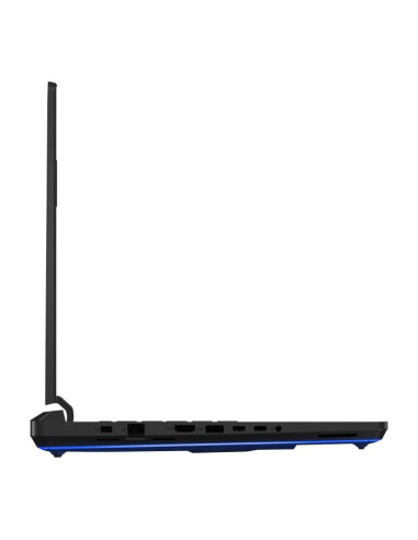 Notebook, ASUS, ROG Strix, SCAR 16 (2025), G635LX-RW042W, CPU Core Ultra, U9-275HX, 2700 MHz, 16", 2560x1600, RAM 64GB, DDR5, 5