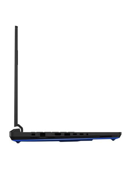 Notebook, ASUS, ROG Strix, SCAR 16 (2025), G635LX-RW042W, CPU Core Ultra, U9-275HX, 2700 MHz, 16", 2560x1600, RAM 64GB, DDR5, 5