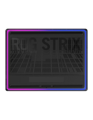 Notebook, ASUS, ROG Strix, SCAR 16 (2025), G635LX-RW042W, CPU Core Ultra, U9-275HX, 2700 MHz, 16", 2560x1600, RAM 64GB, DDR5, 5