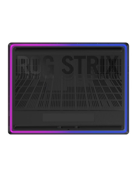 Notebook, ASUS, ROG Strix, SCAR 16 (2025), G635LX-RW042W, CPU Core Ultra, U9-275HX, 2700 MHz, 16", 2560x1600, RAM 64GB, DDR5, 5
