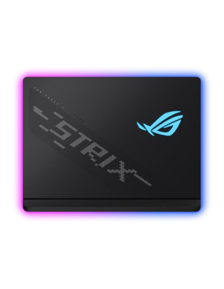 Notebook, ASUS, ROG Strix, SCAR 16 (2025), G635LX-RW042W, CPU Core Ultra, U9-275HX, 2700 MHz, 16", 2560x1600, RAM 64GB, DDR5, 5