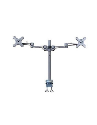 TV SET ACC DESK MOUNT SILVER/10-26" FPMA-D935D NEOMOUNTS