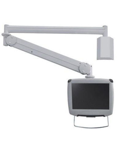 TV SET ACC WALL MOUNT MEDICAL/10-24" FPMA-HAW100 NEOMOUNTS