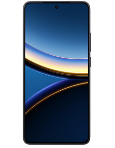 MOBILE PHONE POCO F7 PRO/12/512GB BLACK MZB0J8XEU POCO