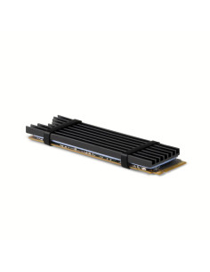 SSD ACC COOLER M.2 2280/3MM CLR-M2L3 AXAGON