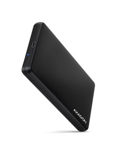HDD ACC ENCLOSURE 2.5"/USB-C EE25-SLC AXAGON