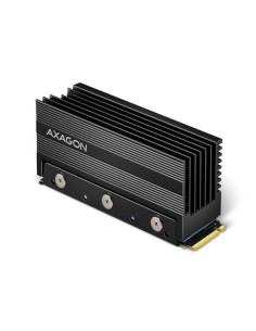 SSD ACC COOLER M.2 2280/36MM CLR-M2XL AXAGON