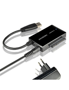 SSD ACC ADAPTER USB3.0/SATA/0.2M ADSA-FP3 AXAGON