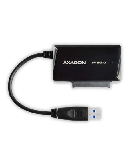 SSD ACC ADAPTER USB3.0/SATA/0.2M ADSA-FP3 AXAGON