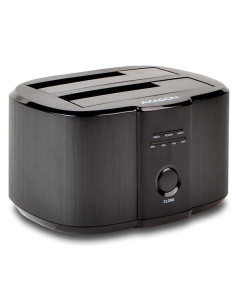 HDD ACC DOCK STATION USB3.2/2.5"/3.5" SATA ADSA-ST AXAGON