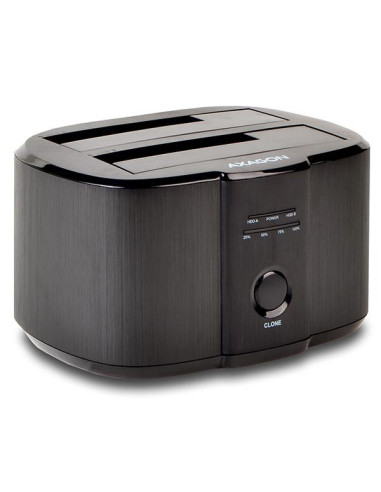 HDD ACC DOCK STATION USB3.2/2.5"/3.5" SATA ADSA-ST AXAGON