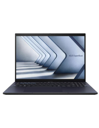 Notebook, ASUS, ExpertBook, B3, B3604CMA-Q91093X, CPU Core Ultra, u5-125H, 1200 MHz, 16", 1920x1200, RAM 16GB, DDR5, SSD 512GB,