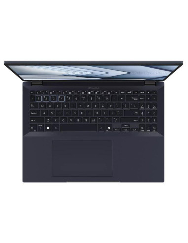 Notebook, ASUS, ExpertBook, B3, B3604CMA-Q91093X, CPU Core Ultra, u5-125H, 1200 MHz, 16", 1920x1200, RAM 16GB, DDR5, SSD 512GB,
