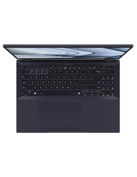 Notebook, ASUS, ExpertBook, B3, B3604CMA-Q91093X, CPU Core Ultra, u5-125H, 1200 MHz, 16", 1920x1200, RAM 16GB, DDR5, SSD 512GB, Notebook, ASUS, ExpertBook, B3, B3604CMA-Q91093X, CPU Core Ultra, u5-125H, 1200 MHz, 16", 1920x1200, RAM 16GB, DDR5, SSD 512GB,