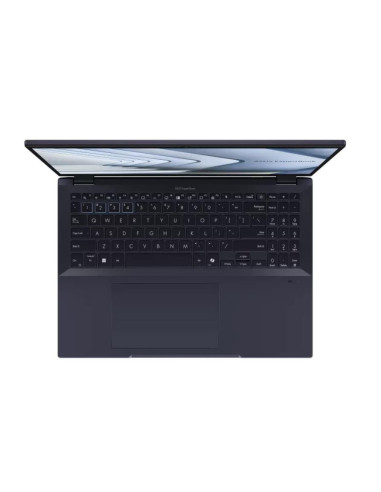 Notebook, ASUS, ExpertBook, B5604CMA-Q90732X, CPU Core Ultra, u5-125H, 1200 MHz, 16", 1920x1200, RAM 16GB, DDR5, SSD 512GB, Int