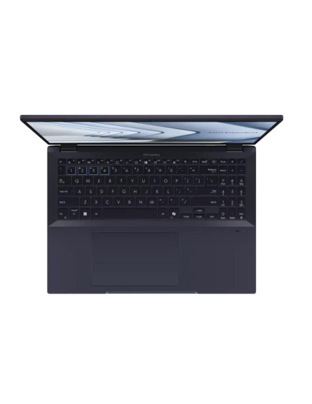Notebook, ASUS, ExpertBook, B5604CMA-Q90732X, CPU Core Ultra, u5-125H, 1200 MHz, 16", 1920x1200, RAM 16GB, DDR5, SSD 512GB, Int