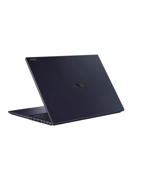 Notebook, ASUS, ExpertBook, B5604CMA-Q90733X, CPU Core Ultra, u5-125H, 1200 MHz, 16", 1920x1200, RAM 16GB, DDR5, SSD 512GB, Int Notebook, ASUS, ExpertBook, B5604CMA-Q90733X, CPU Core Ultra, u5-125H, 1200 MHz, 16", 1920x1200, RAM 16GB, DDR5, SSD 512GB, Int