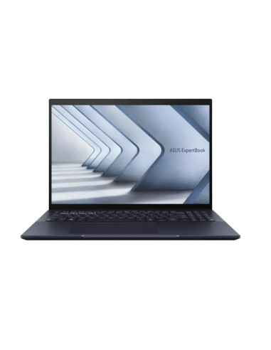 Notebook, ASUS, ExpertBook, B5604CMA-Q90733X, CPU Core Ultra, u5-125H, 1200 MHz, 16", 1920x1200, RAM 16GB, DDR5, SSD 512GB, Int