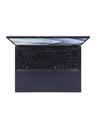 Notebook, ASUS, ExpertBook, B5604CMA-Q90733X, CPU Core Ultra, u5-125H, 1200 MHz, 16", 1920x1200, RAM 16GB, DDR5, SSD 512GB, Int