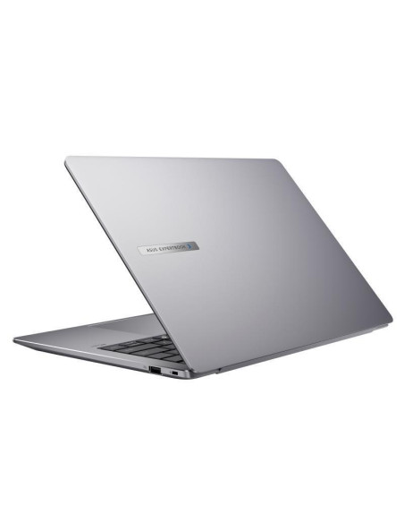 Notebook, ASUS, ExpertBook, P5, P5405CSA-NZ0501X, CPU Core Ultra, u5-228V, 1600 MHz, 14", 2560x1600, RAM 32GB, LPDDR5x, SSD 512