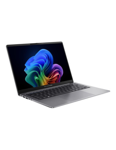 Notebook, ASUS, ExpertBook, P5, P5405CSA-NZ0501X, CPU Intel Core Ultra, u5-228V, 1600 MHz, 14", 2560x1600, RAM 32GB, LPDDR5x, S