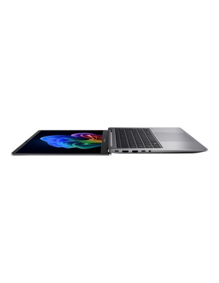 Notebook, ASUS, ExpertBook, P5, P5405CSA-NZ0501X, CPU Core Ultra, u5-228V, 1600 MHz, 14", 2560x1600, RAM 32GB, LPDDR5x, SSD 512