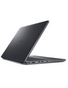 Notebook, DELL, Pro, 14, PC14255, CPU Ryzen 5, 220, 3200 MHz, 14", 1920x1200, RAM 8GB, DDR5, 5600 MHz, SSD 256GB, AMD Radeon 74