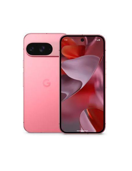 MOBILE PHONE PIXEL 9 128GB/PEONY GA05841-GB GOOGLE