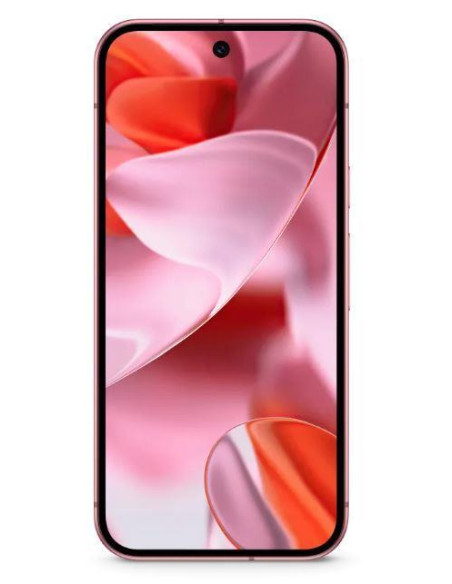 MOBILE PHONE PIXEL 9 128GB/PEONY GA05841-GB GOOGLE