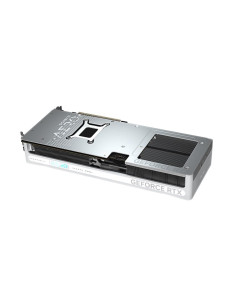 Graphics Card, GIGABYTE, NVIDIA GeForce RTX 5080, 16 GB, GDDR7, 256 bit, PCIE 5.0 16x, GPU 2617 MHz, Dual Slot Fansink, 1xHDMI,