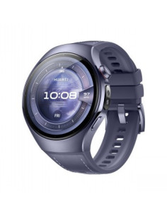 HUAWEI WATCH 5 (46MM) TWILIGHT PURPLE
