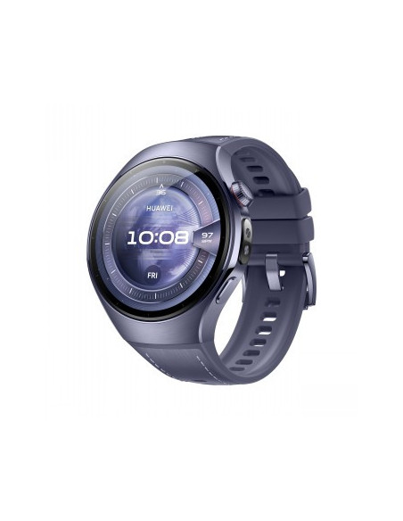 HUAWEI WATCH 5 (46MM) TWILIGHT PURPLE