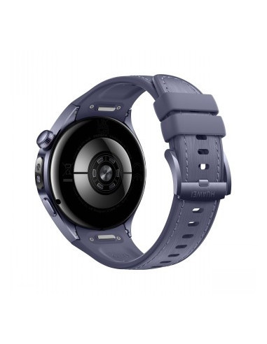 HUAWEI WATCH 5 (46MM) TWILIGHT PURPLE