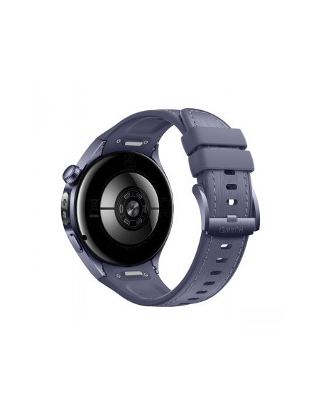 HUAWEI WATCH 5 (46MM) TWILIGHT PURPLE