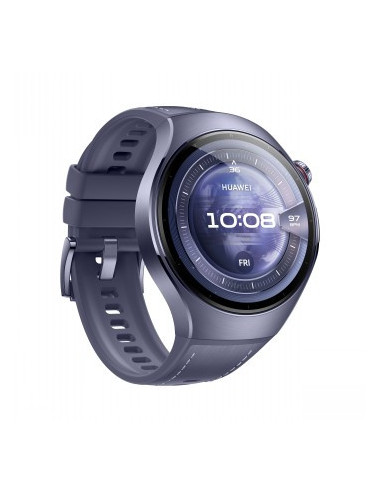 HUAWEI WATCH 5 (46MM) TWILIGHT PURPLE