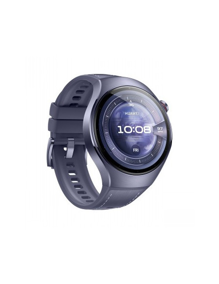 HUAWEI WATCH 5 (46MM) TWILIGHT PURPLE