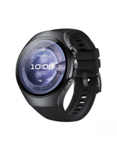 HUAWEI WATCH 5 (46MM) MIDNIGHT BLACK