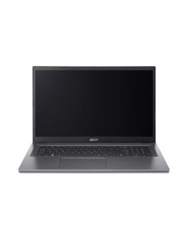 Notebook, ACER, Aspire, Go 17, AG17-31P-C2C3, CPU N-Series, N150, 600 MHz, 17.3", 1920x1080, RAM 8GB, LPDDR5, SSD 128GB, Intel 