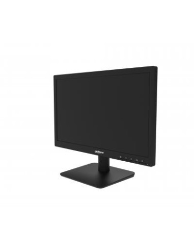 LCD Monitor, DAHUA, DHI-LM19-L200N, 19.5", Business, Panel TN, 1600X900, 16:9, 75Hz, 5 ms, Colour Black, DHI-LM19-L200N