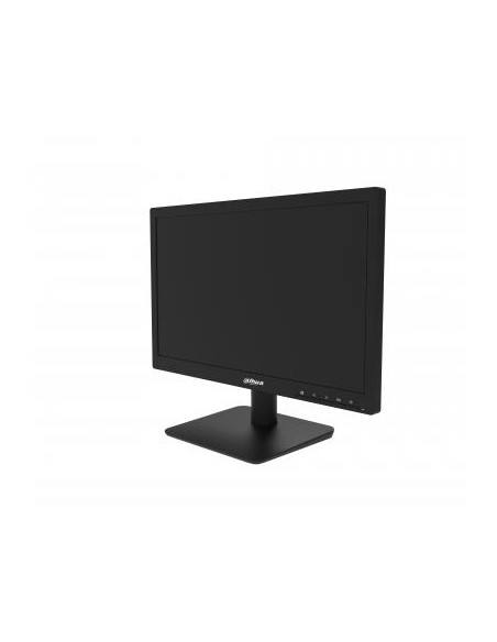 LCD Monitor, DAHUA, DHI-LM19-L200N, 19.5", Business, Panel TN, 1600X900, 16:9, 75Hz, 5 ms, Colour Black, DHI-LM19-L200N